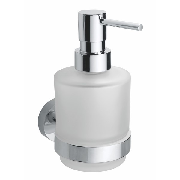 Koupelnové doplňky