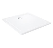 Grohe Vaničky sprchová vanička čtverec (8)