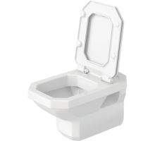 Duravit 1930 Závěsné WC (7)