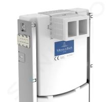 Villeroy & Boch ViConnect Předstěnová instalace pro závěsné WC (2)