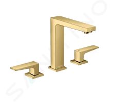 Hansgrohe Metropol Umyvadlová baterie s výpustí Push-Open
