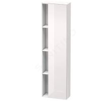 Duravit DuraStyle Skříňka vysoká 180x50x24 cm, pravá, lesklá bílá Duravit DuraStyle Skříňka vysoká 180x50x24 cm, pravá, lesklá bílá