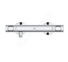 Grohe Precision Flow Termostatická sprchová baterie (3)