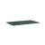 LOTOSAN Lotostone deska pod umyvadlo, 80x46x1,5cm, Smaragd Matná LOTOSAN Lotostone deska pod umyvadlo, 80x46x1,5cm, Smaragd Matná
