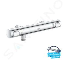 Grohe Precision Flow Termostatická sprchová baterie