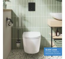 Grohe Start Round Set předstěnové instalace (9)