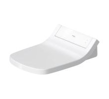 Duravit SensoWash Classic Elektronické bidetové sedátko, SoftClose, bílá Duravit SensoWash Classic Elektronické bidetové sedátko, SoftClose, bílá