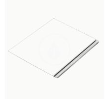 Villeroy & Boch Squaro Infinity sprchová vanička čtverec (4)