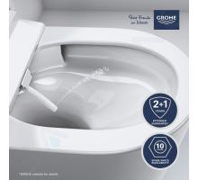 Grohe Sensia Elektronický bidet s keramikou (6)