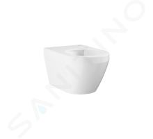 Grohe Euro Ceramic Závěsné WC (2)