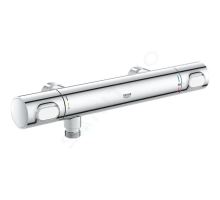 Grohe Precision Flow Termostatická sprchová baterie (2)