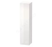 Duravit L-Cube Skříňka vysoká 176x40x36 cm, pravá, lesklá bílá Duravit L-Cube Skříňka vysoká 176x40x36 cm, pravá, lesklá bílá