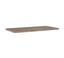 LOTOSAN deska pod umyvadlo, dub přírodní (hloubka 46cm) LOTOSAN deska pod umyvadlo, dub přírodní (hloubka 46cm)