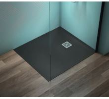 Ideal Standard Ultra Flat S + Sprchová vanička (41) (83)