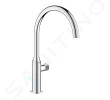 Grohe Blue Pure Dřezový ventil Mono s filtrační funkcí