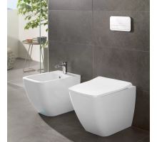 Villeroy & Boch ViConnect Ovládací tlačítko splachování M200 (2)