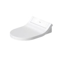 Duravit SensoWash Classic Elektronické bidetové sedátko, softclose, bílá Duravit SensoWash Classic Elektronické bidetové sedátko, softclose, bílá