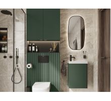 LOTOSAN Siam Square SET umyvadlo + skříňka 45cm (1)