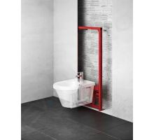 Ravak Příslušenství k WC Předstěnová instalace II/1120 pro bidet (2)