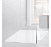 Villeroy & Boch Architectura MetalRim sprchová vanička obdélník (19)