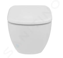 Ideal Standard Tesi Závěsné WC se sedátkem SoftClose (2)
