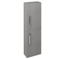 THEIA skříňka vysoká 40x140x20cm, levá/pravá, dub stříbrný (62123LP) THEIA skříňka vysoká 40x140x20cm, levá/pravá, dub stříbrný (62123LP)