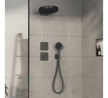 Hansgrohe ShowerSelect Comfort Termostatická baterie pod omítku (3)