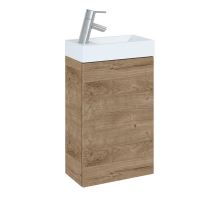 TILA Yana SET umyvadlo + skříňka 40cm
