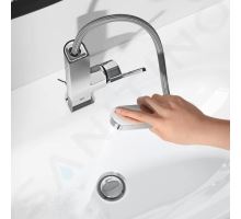 Grohe Plus Umyvadlová baterie L (2)