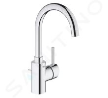 Grohe Concetto New Umyvadlová baterie s výpustí