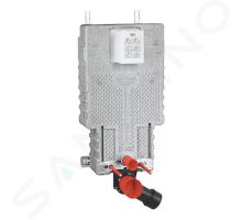 Grohe Uniset Set předstěnové instalace (2)