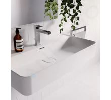 Ideal Standard Edge Umyvadlová baterie Grande Slim s výpustí (4)