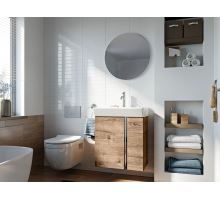 TILA Evie SET skříňka + umyvadlo 60cm (1)