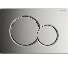 Geberit Kombifix Modul pro závěsné WC s tlačítkem Sigma01 (6)