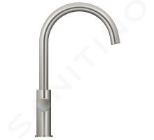 Grohe Red Dřezová baterie Duo s ohřevem vody a filtrací (3)