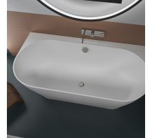 LOTOSAN Adarra volně stojící vana 155x78 (4)