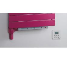 Zehnder Roda Twist Spa Air (pro čistě elektrický provoz) (2)