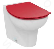 Ideal Standard Contour 21 Stojící dětské WC (7)