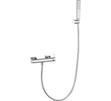 IMEX Toscana nástěnná sprchová baterie + set (2)