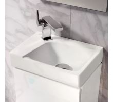 Geberit Xeno 2 Umývátko 40x28 cm (2)