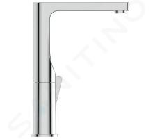 Ideal Standard Edge Umyvadlová baterie s otočným výtokem (2)