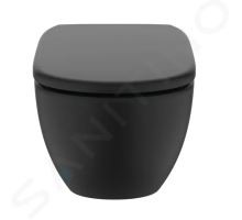 Ideal Standard Tesi Závěsné WC se sedátkem SoftClose (2)