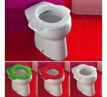 Laufen Florakids Stojící WC (2)