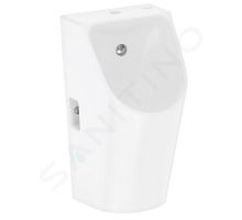 Hansgrohe EluPura Original S Pisoár, horní přívod vody, HygieneEffect, bílá Hansgrohe EluPura Original S Pisoár, horní přívod vody, HygieneEffect, bílá