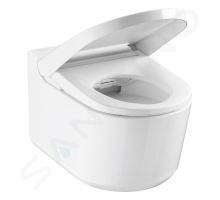 Grohe Sensia Elektronický bidet s keramikou (18)
