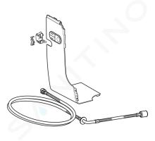 Geberit AquaClean Sada pro připojení vody pod omítku 8/12 cm (1)