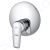Ideal Standard CeraMix Blue Sprchová baterie pod omítku, chrom
