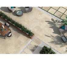 Cerdomus Effetto Pietra di Ostuni 90x90 Sabbia 20 mm RETT (2)