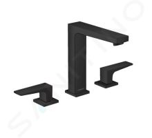 Hansgrohe Metropol Umyvadlová baterie s výpustí Push-Open