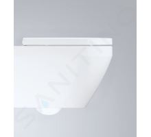 Grohe Euro Ceramic Závěsné WC se sedátkem Softclose (8)